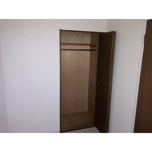 サニーエステート505号室 内観