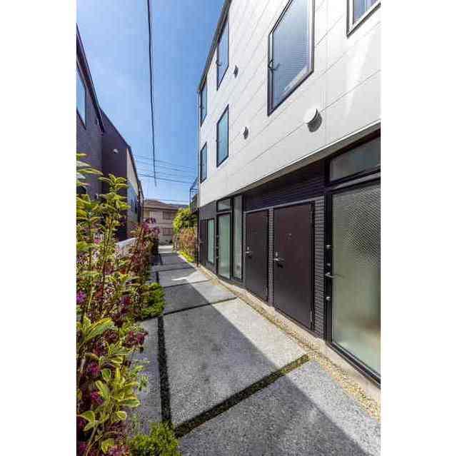 東新宿ハウス1階 その他