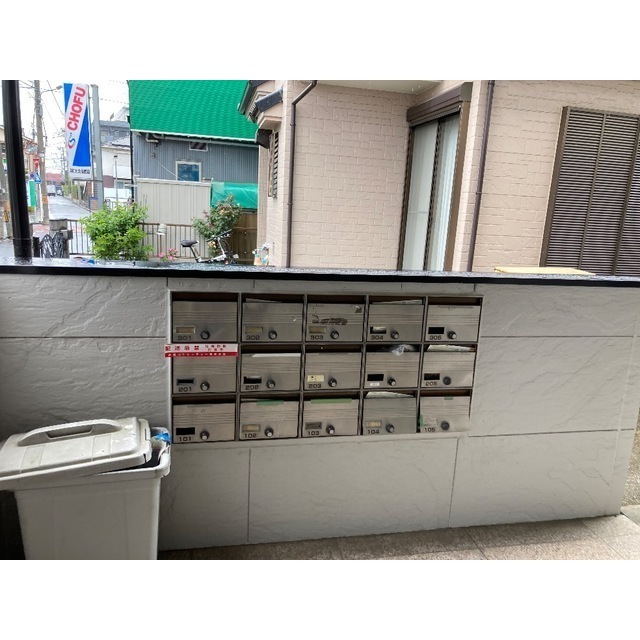 RHK栄和8303号室 部屋その他