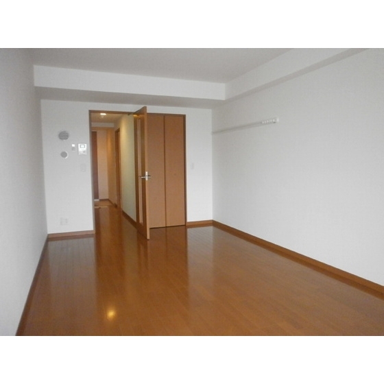 アルテールＳ5階 内観