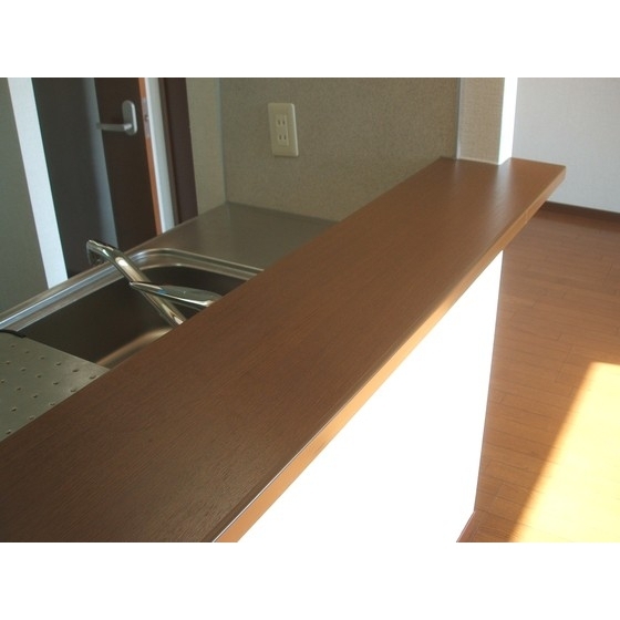 シャトレー武蔵野弐番舘 内観