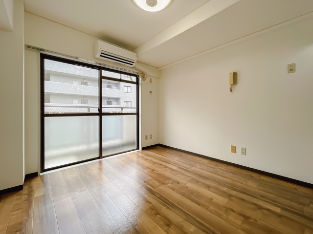 スカイコート横浜真金町801号室 部屋その他