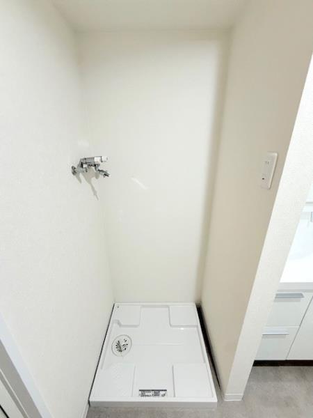 リエール若松町5階 部屋その他