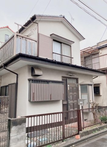 Riku houseの外観画像