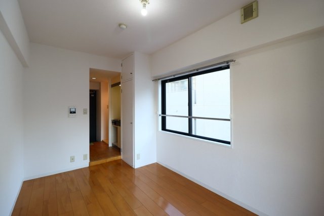 ダイホープラザ練馬3階 部屋その他