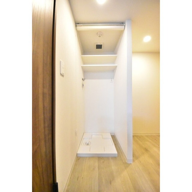 RJカーサ桜新町0201号室 内観