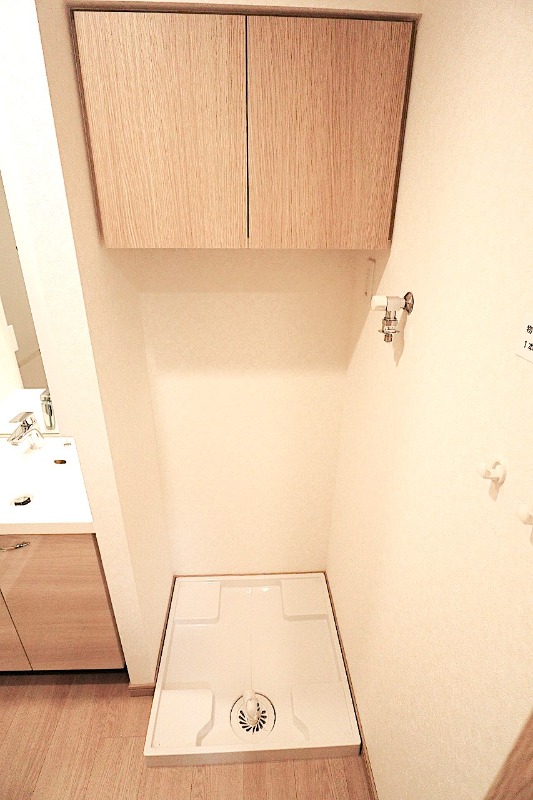 ルーブル川崎中丸子参番館 同間取り別部屋写真