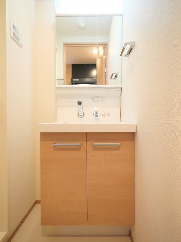 ハーモニーレジデンス水天宮前 内観