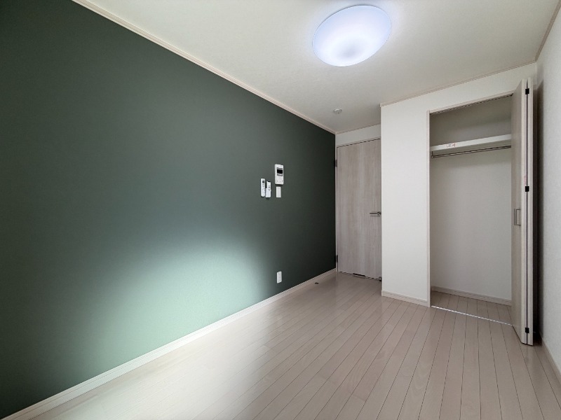 Well-being青砥Ⅰ リビング