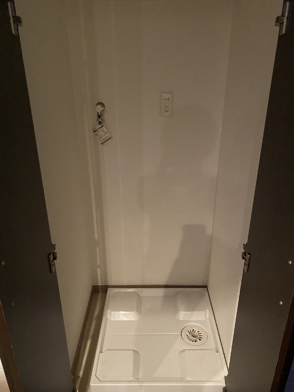 第6メゾンドヨシノ4階 ※他区画の写真です