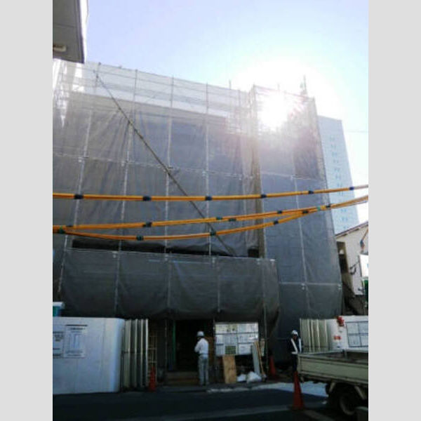 skye sanrakuの外観画像