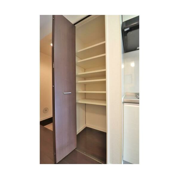 エクレール101号室 部屋その他