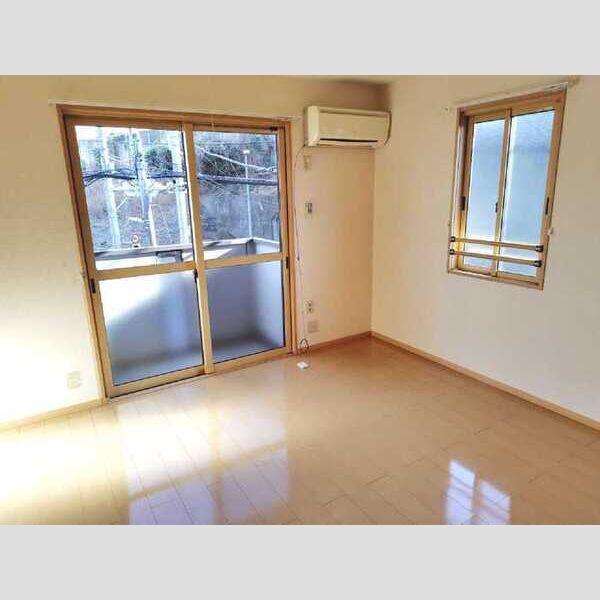 光ハイム205号室 部屋その他