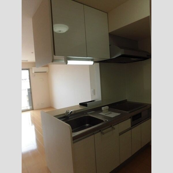 エフズ302号室 キッチン