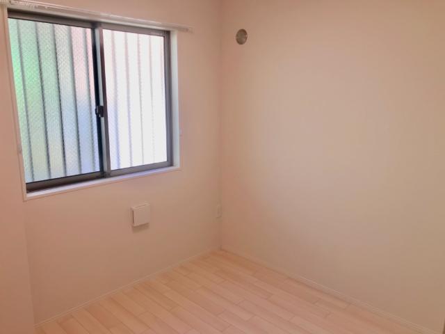 ハレ　プエオ　～Ｈａｌｅ　Ｐｕｅｏ～ 寝室