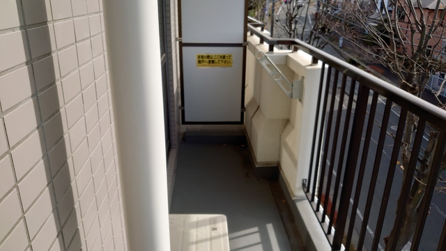 サニーヒル山手台0301号室 ※別号室の参考写真です(現況優先・仕様違いの場合あり)