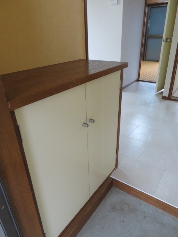 リバーハウス2階 ※別号室の写真となります。