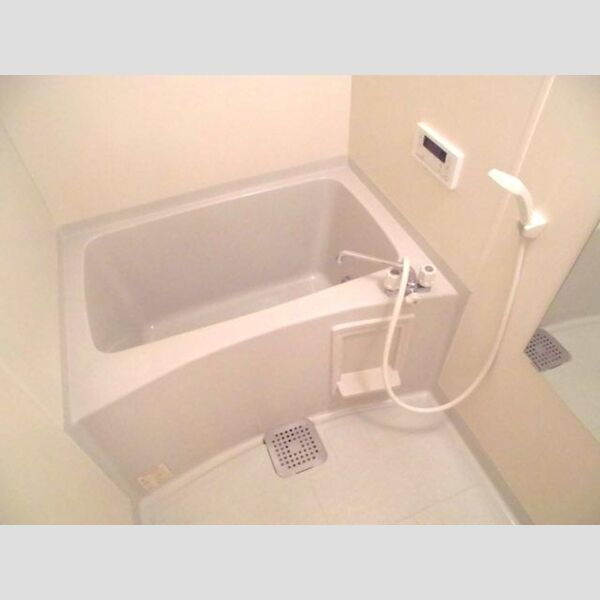 スーペリア・デュオ 浴室