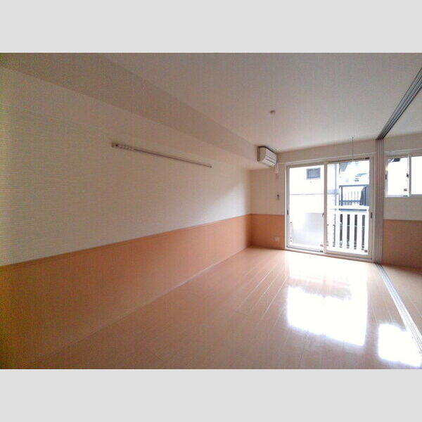 グランシャリオ リビング