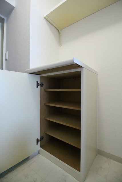 ハイタウン大森第２1002号室 同建物別部屋の参考画像