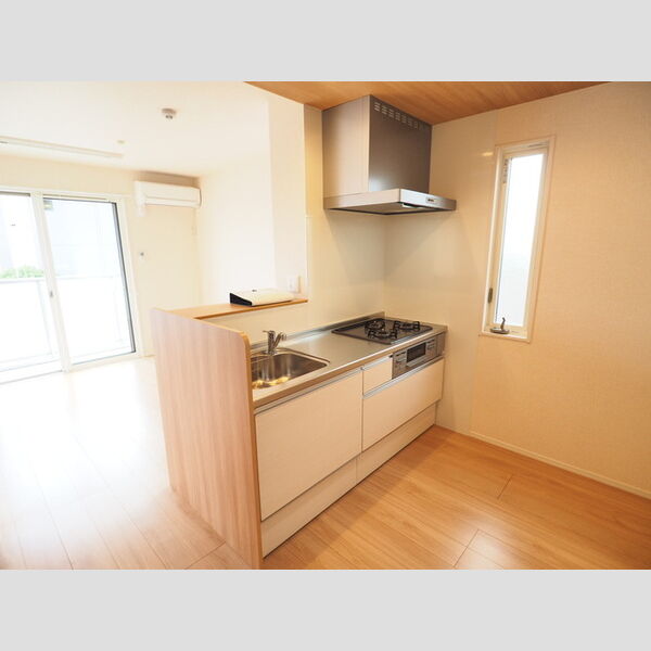 COLINA DO SOL(コリーナ ド ソル) キッチン