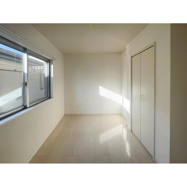 La　Sua　Casa.M102号室 リビング