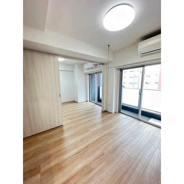 プレール・ドゥーク本所吾妻橋Ⅴ501号室 内観