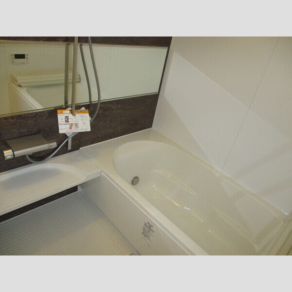 ラ・リアン　C・D　C棟 浴室