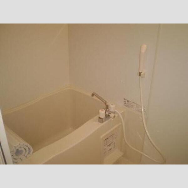 ルミエール 浴室