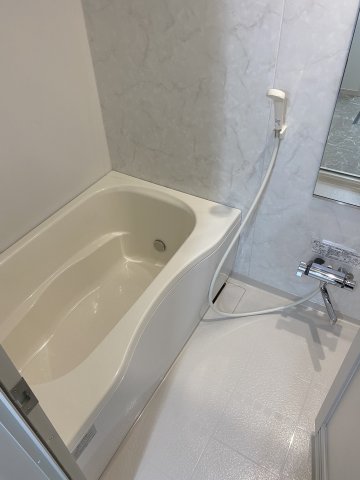 アミスタ湘南 お風呂