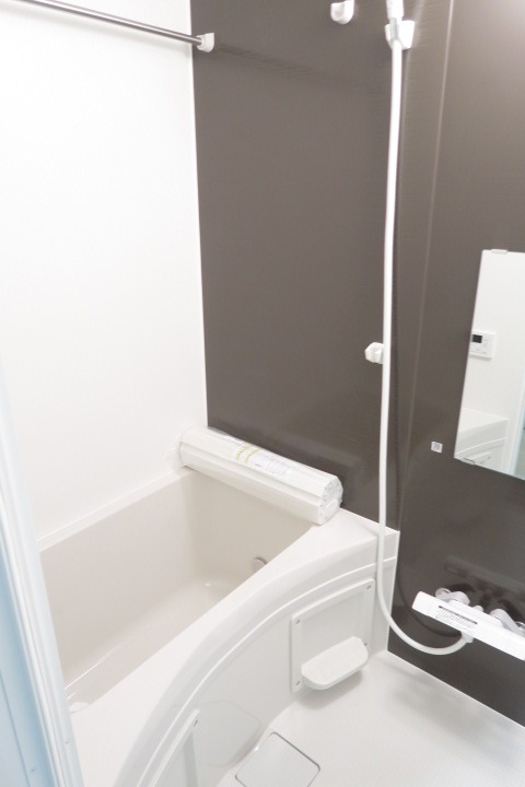 T’s Cuore六町Ⅰ3階 お風呂