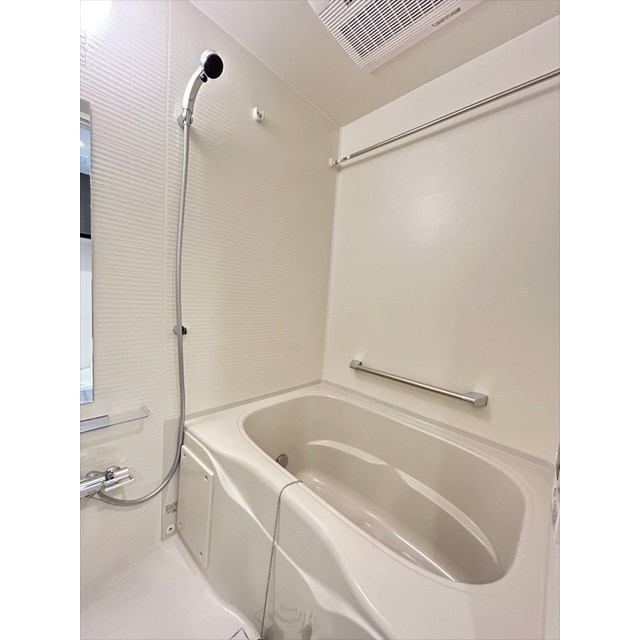 コスモグラシア両国レジデンス0504号室 お風呂