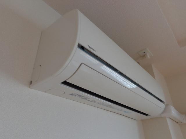 ペアウッド 室内設備（イメージ）