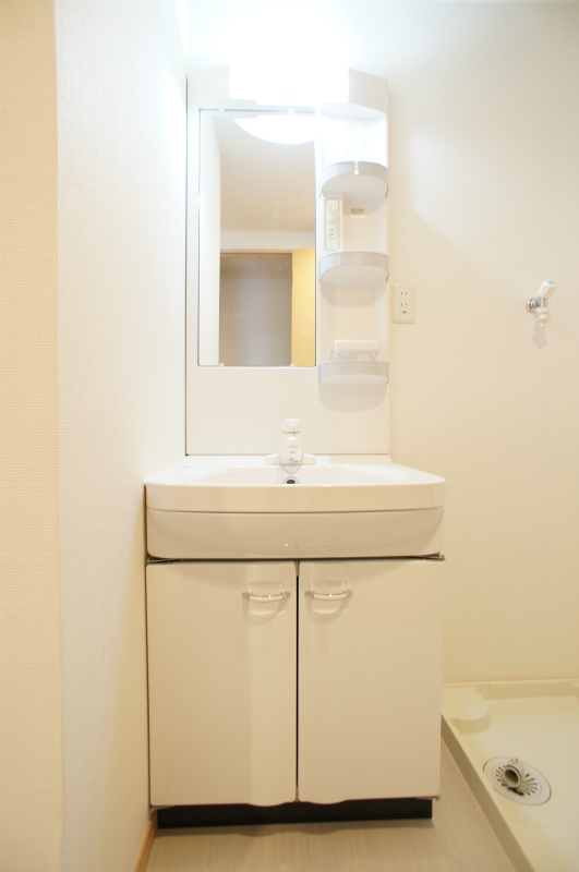 リブリ・西横浜4階 部屋その他