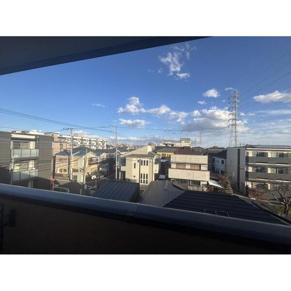 Celsion205号室 同建物別部屋の参考画像