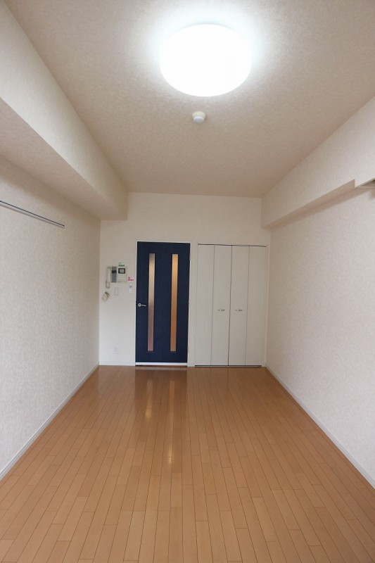 ステージグランデ田園調布1階 寝室