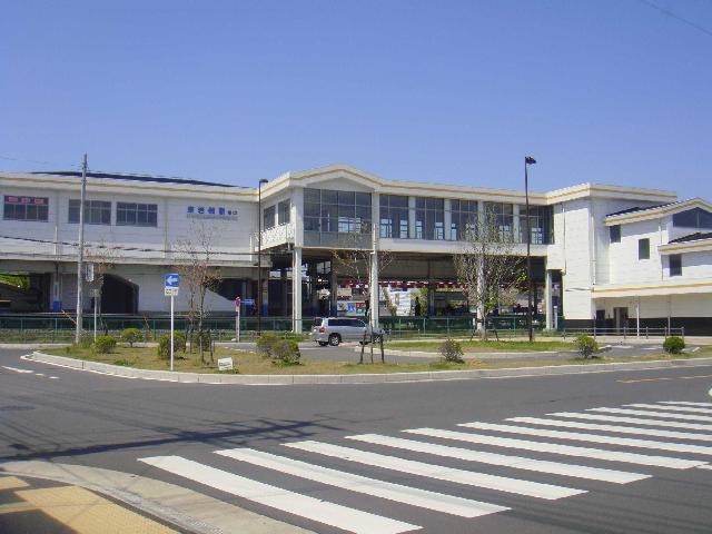 ベルノーブル 東岩槻駅南口まで310ｍ