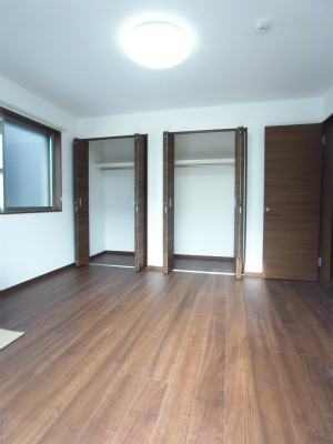 リブリ・夏椿1階 部屋その他