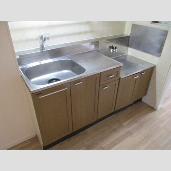 ドリームシティ　A キッチン