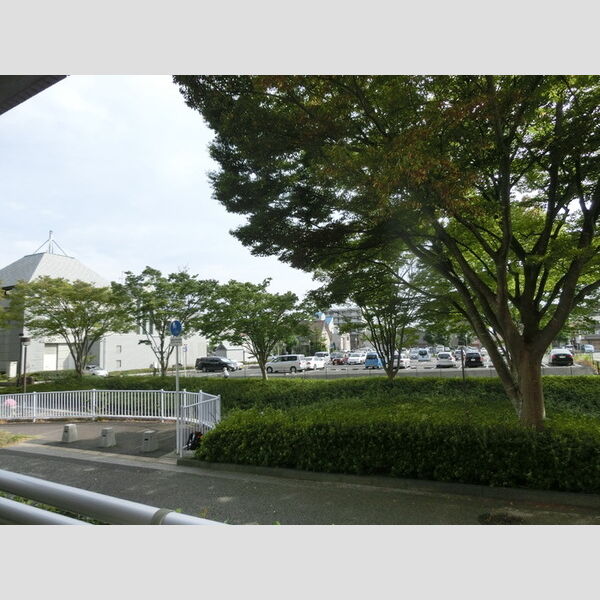 オーシャンビュー弐番館105号室 周辺