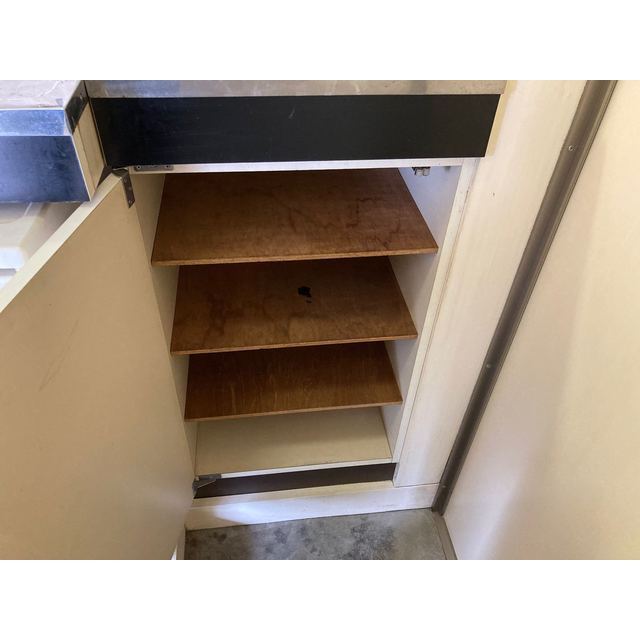 アマリリス212号室 内観