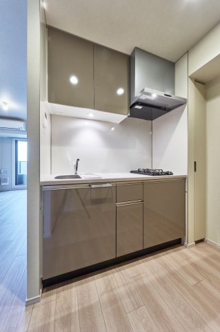 プラウドフラット四谷三丁目1007号室 ※参考写真