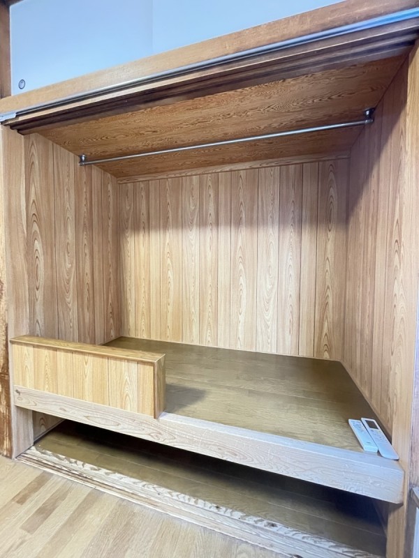 北松戸戸建 洗面