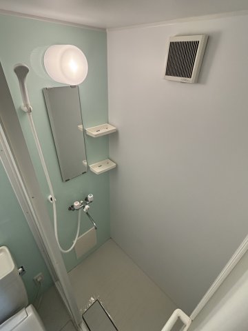 ユナイト金沢八景ハイゼンベルグ101号室 部屋その他