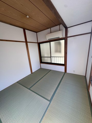 カズリノ西堀 LEFT 2Fに4.5畳和室