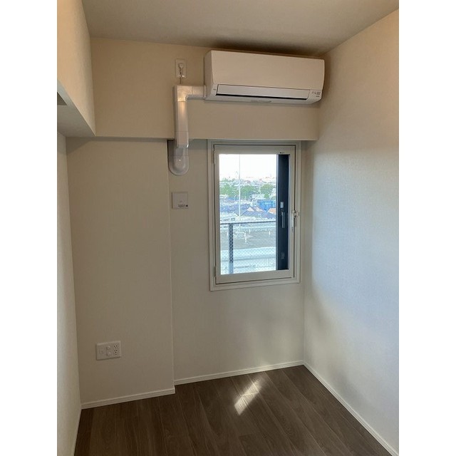 プレディアコート三軒茶屋903号室 内観