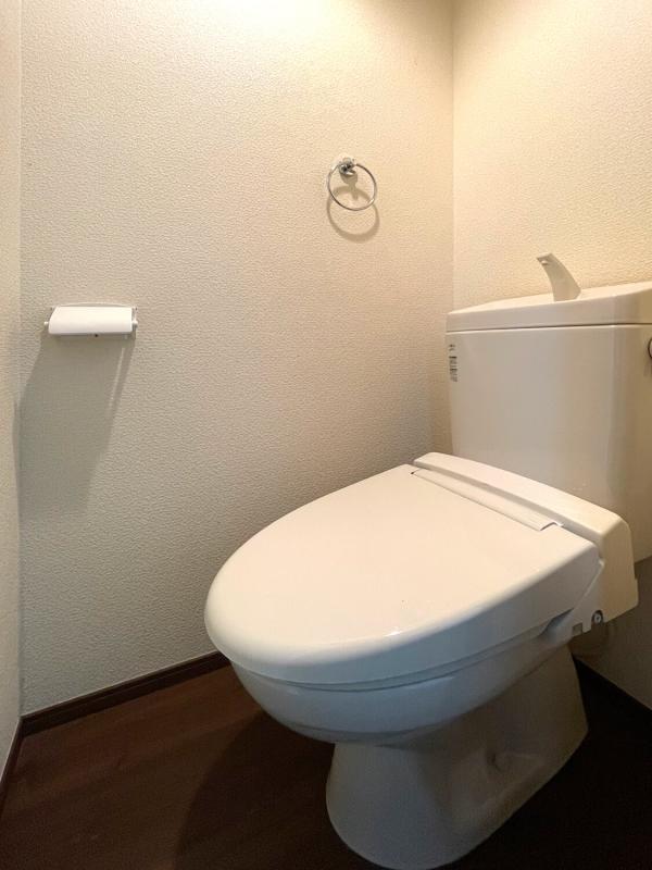 アーバンプレイス荻窪Ⅲ B棟 トイレ