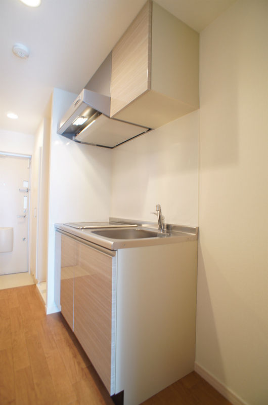 リブリ・LUXTIA キッチン