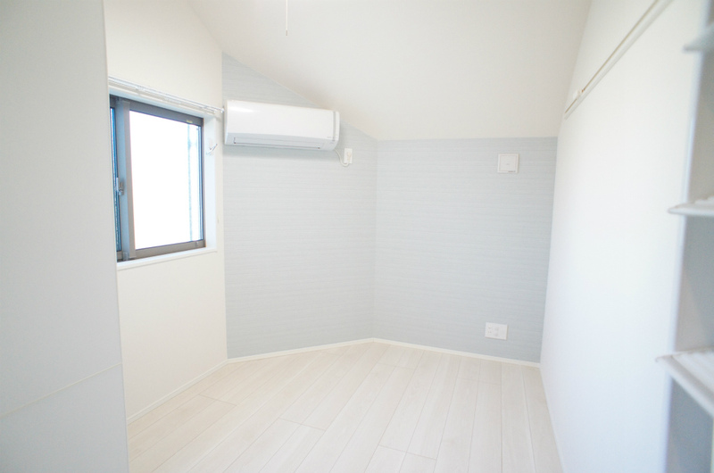 ヒルズ踊場2階 部屋その他