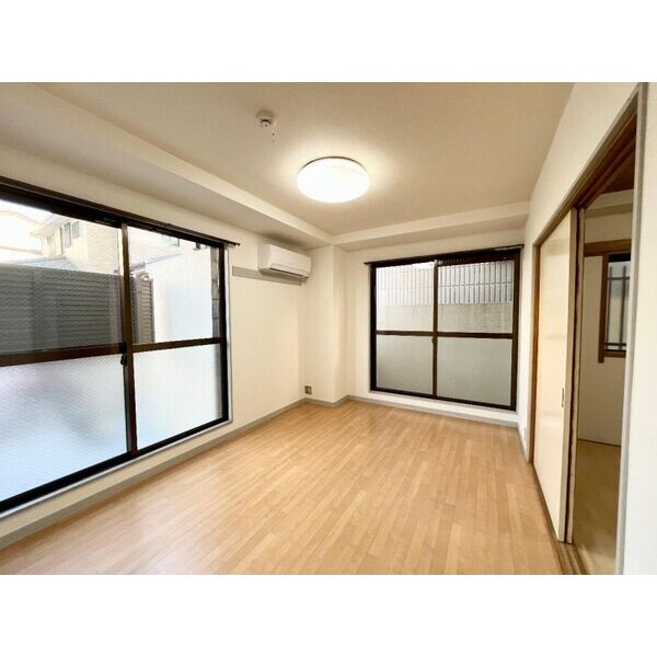 メゾンプチ202号室 部屋その他